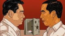 Sebut Tidak Aman, Tiba-tiba SBY Bicara Utang RI di Era Jokowii