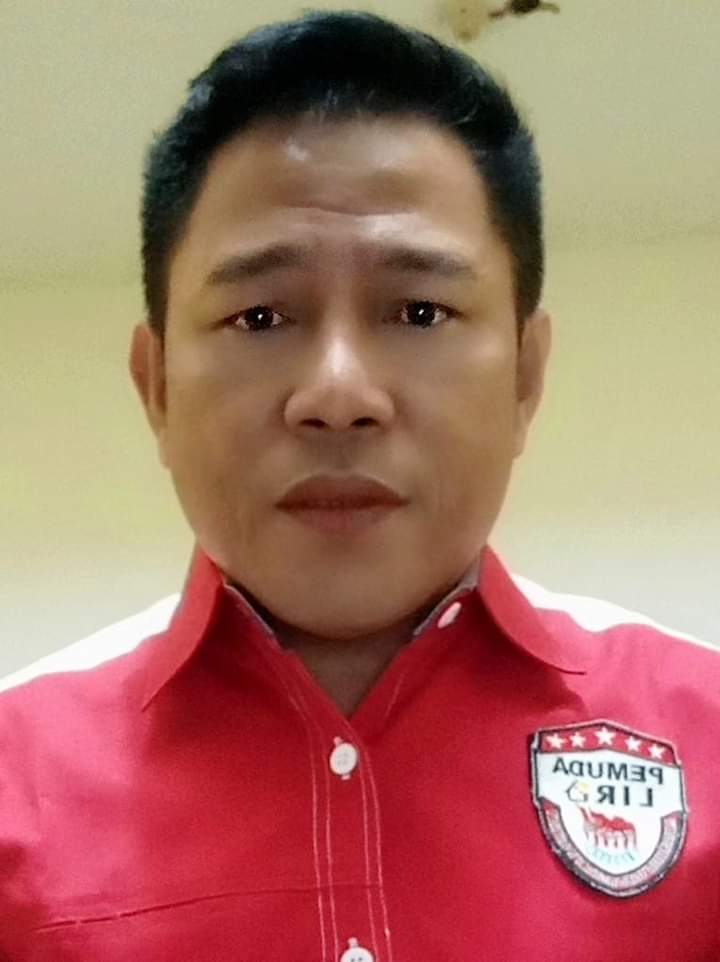 DPW Pemuda LIRA Riau mengucapkan selamat atas terpilihnya bung Nasaruddin sebagai Ketua  KNPI Riaui