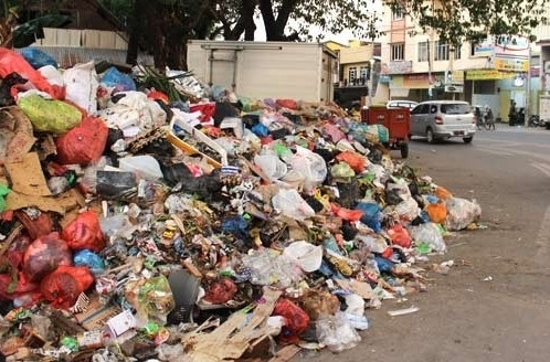 Lelang Pengangkutan Sampah Kembali Diajukan DLHK Kota Pekanbarui