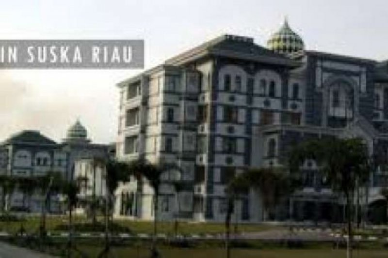 Rektor UIN Suska Riau Bantah Lakukan Fitnah dan Cemarkan Nama Baiki