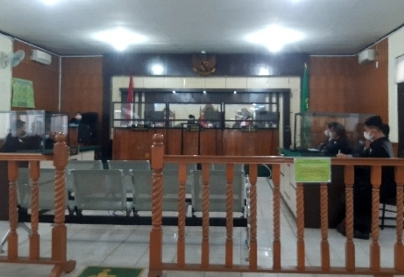 Hasil Audit Politeknik Medan Batal Demi Hukum, Harusnya Terdakwa Divonis Bebasi