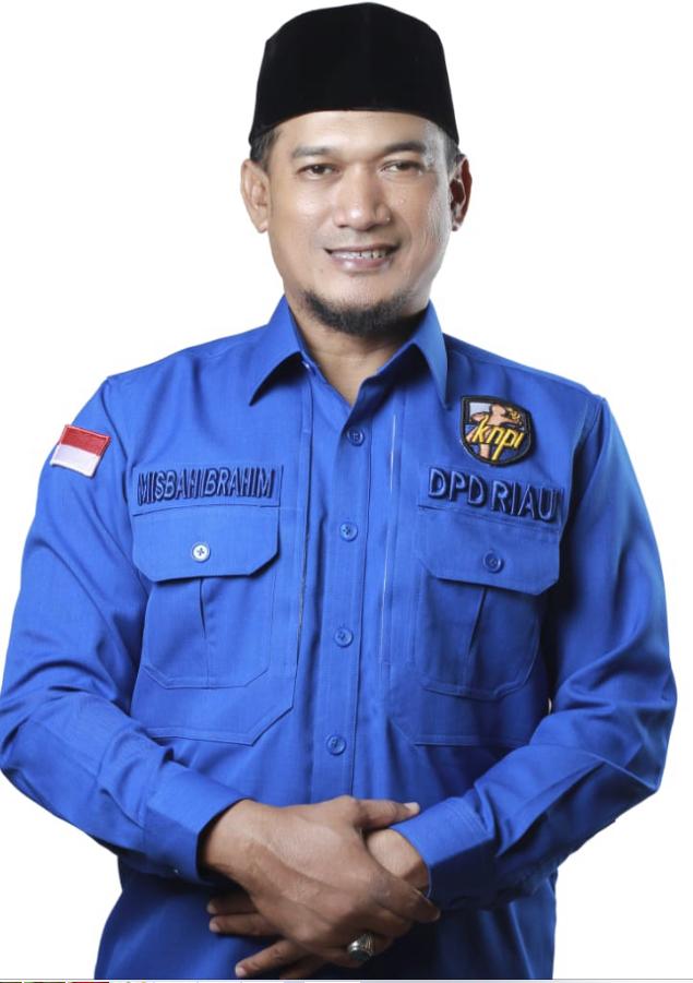 DPD KNPI Riau minta agar PT. PHR di Evaluasi , Pemprov Pro-aktifi
