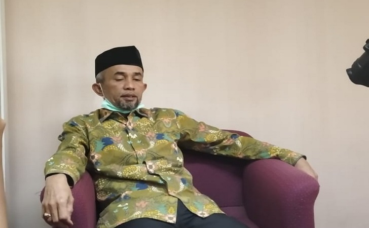 DPRD Riau Minta Pemerintah Perbaiki Tata Kelola Harga Minyak Gorengi