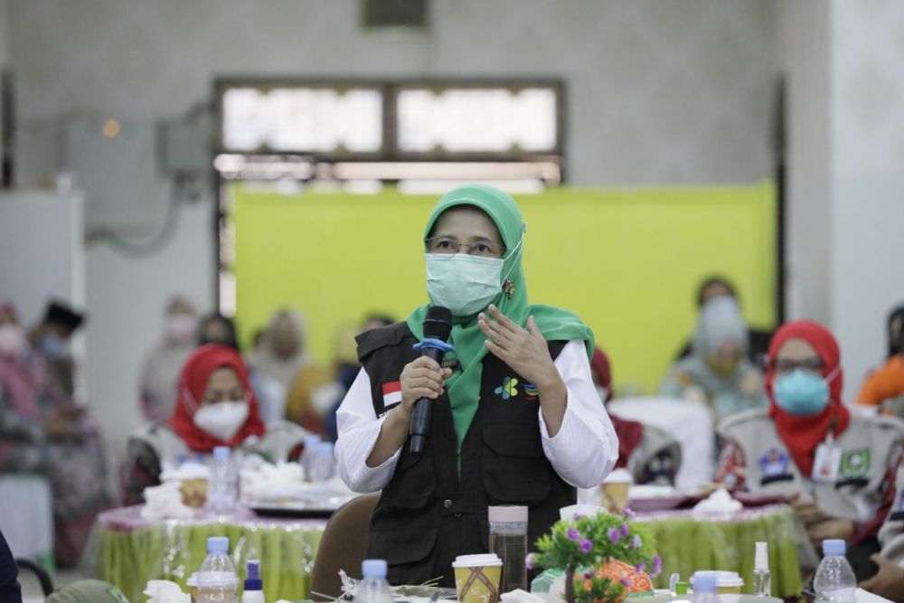 Diskes Riau Sudah Salurkan Insentif Tenaga Kesehatan Rp 6 Miliar Lebihi