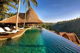 Efek Corona ke Pariwisata, 90% Hotel di Bali Rumahkan Karyawani