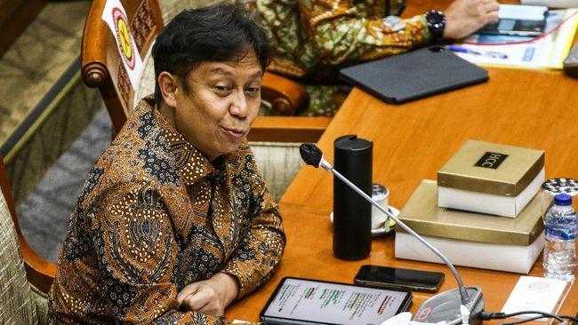 Menkes Budi Ingin Perdebatan Vaksin Nusantara Dibawa Ke Tataran Ilmiah, Bukan Politiki