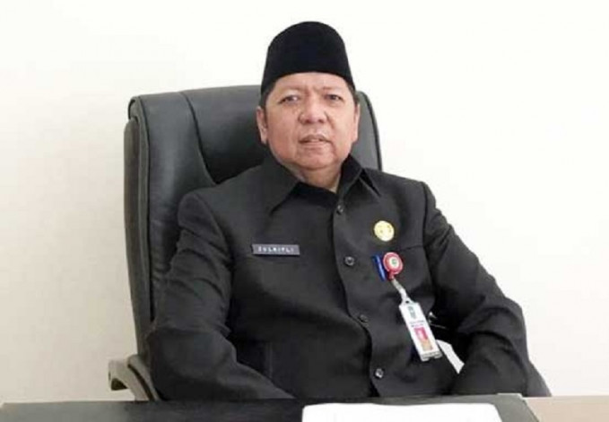 43 Calon Pimpinan Baznas Riau Lulus Seleksi Administrasii