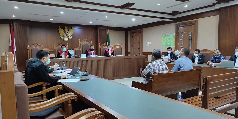 Terungkap, Azis Syamsuddin Diduga Terima Fee Rp 2,1 Miliar dari Pengurusan DAK Lampung Tengahi