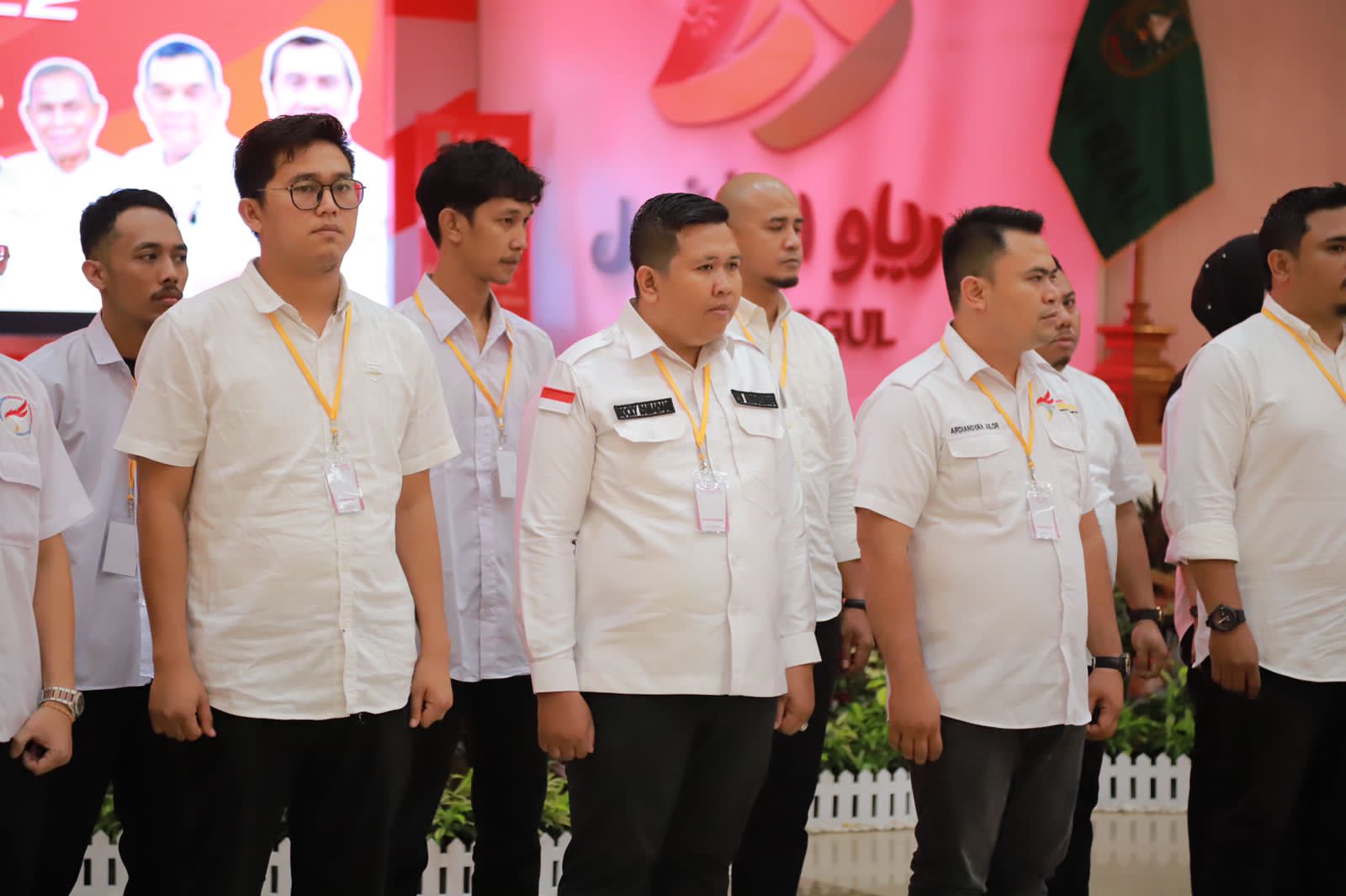 Selekda Usai, Ini 7 Tim Terbaik Wakili ESI Kuansing Ikuti Seleksi Tingkat Provinsi Riaui