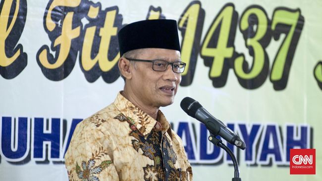Muhammadiyah Sindir Pelanggar Prokes Berdalih Agamai
