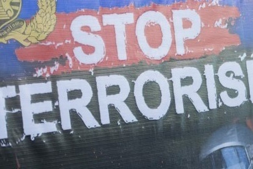 HAM Jadi Perhatian dalam Penanganan Terorisme di Indonesiai