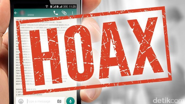 Berita HOAX Ajudan Bupati Rohil Usir Wartawan Sudah Dihapus Pengelola Akun Websitei
