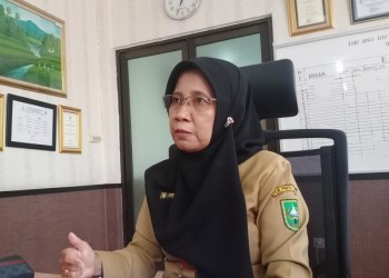 Tiga Hari Berturut-turut Riau Nihil Kasus Positif Covid-19i