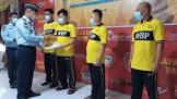 76 napi di Riau terima remisi Hari Raya Waisaki
