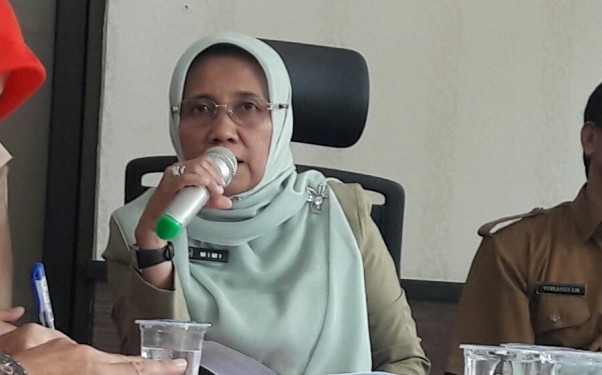 Ada Enam Pasien Suspect Corona Dirawat di Riaui
