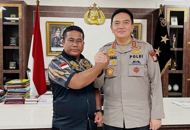 DPW PEKAT IB Riau Sesalkan Insiden 3 Pekerja Tewas di Tangki Limbah PT. PPLIi