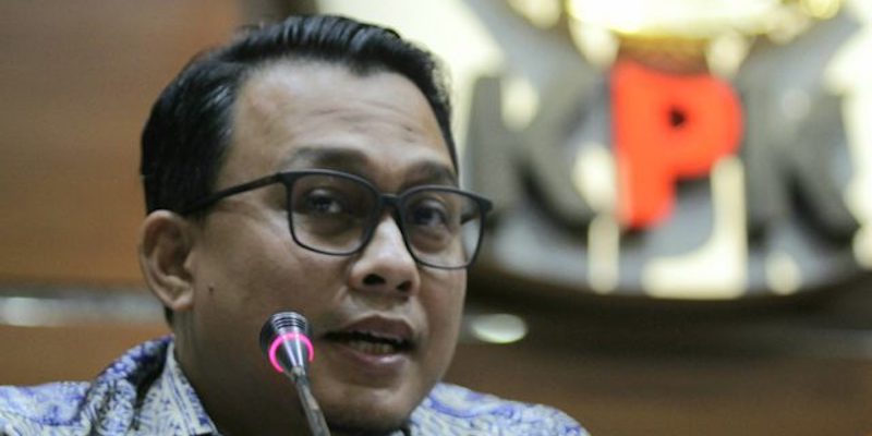 Soal Prosedur Pemanggilan Prajurit, KPK Hormati Aturan Internal TNIi