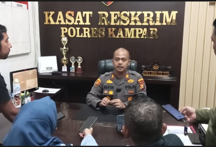 Kasus Mafia Tanah untuk Jalan Tol di Riau, Kades dan Sekretarisnya Jadi Tersangkai