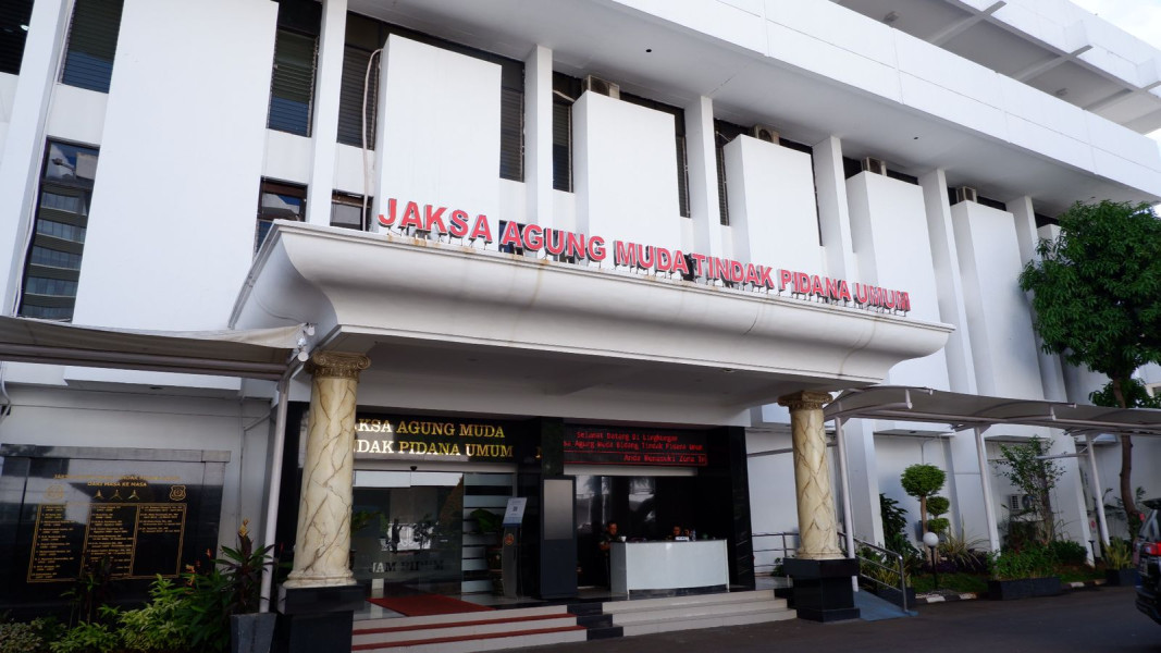 JAM-Pidum Menyetujui 25 Pengajuan Penghentian   Penuntutan Berdasarkan Restorative Justicei