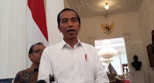Jokowi Wanti-wanti Para Bupati: Proyek Pemerintah Wajib Pakai Produk Lokal!i