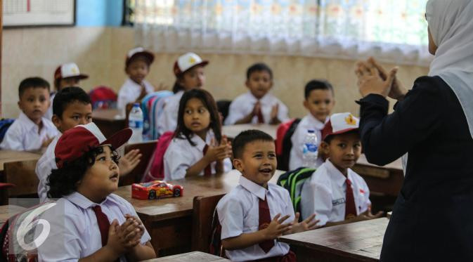 Pusat Sudah Izinkan Sekolah TMT, Disdik Riau Belum Berani Ambil Risikoi