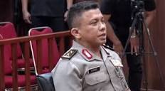 Irjen Ferdy Sambo Ajukan Banding Usai Dipecat Komisi Etik Polrii