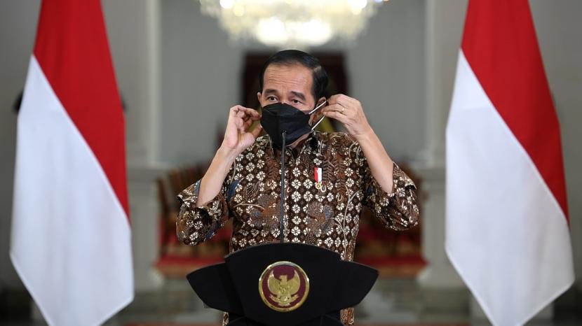 AJI Desak Jokowi Koreksi Keputusan Pemecatan 57 Pegawai KPKi