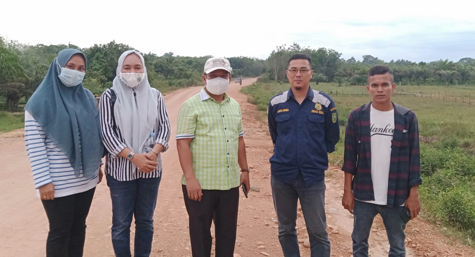 Pemprov Riau Canangkan Bangun Jaringan Listrik di Gunung Toari