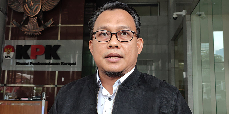 Azis Syamsuddin Sudah Ngekos di Lapas Tangerang, KPK Pastikan Penyelidikan Kasus DAK Lamteng Terus Bi
