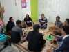 Pemdes Bagan Tujuh Bangun Sinergitas Dengan Media Dan LSM